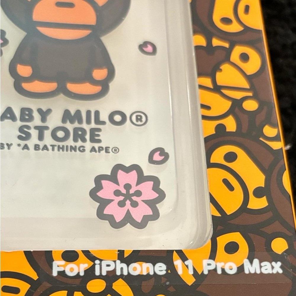 BAPE IPhone Case - Picture 2 of 3